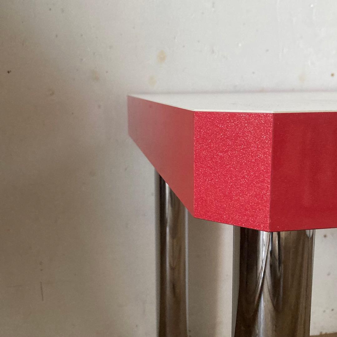 国産ユーズド ヴィンテージ サイドテーブル