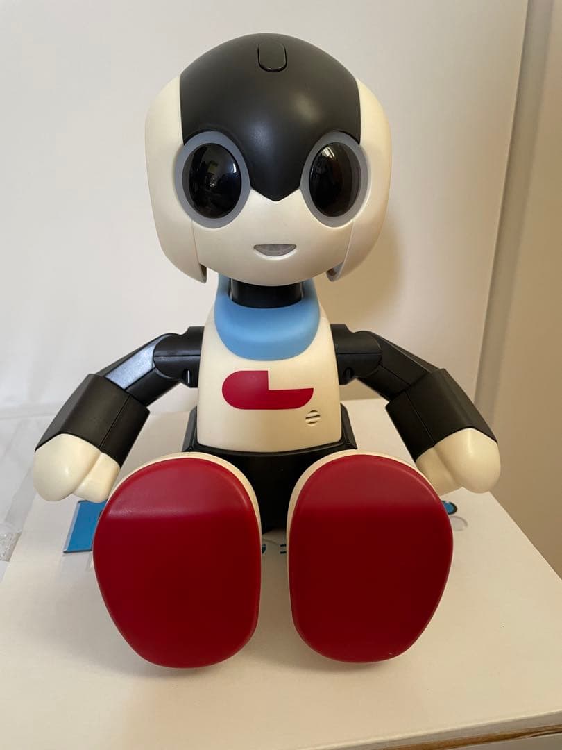 タカラトミー Robi Jr. おもちゃ