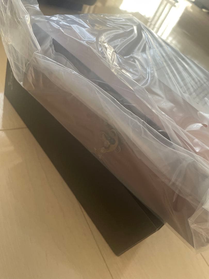 ダークソウル 2 フィギュア サウンドトラック 新品未開封