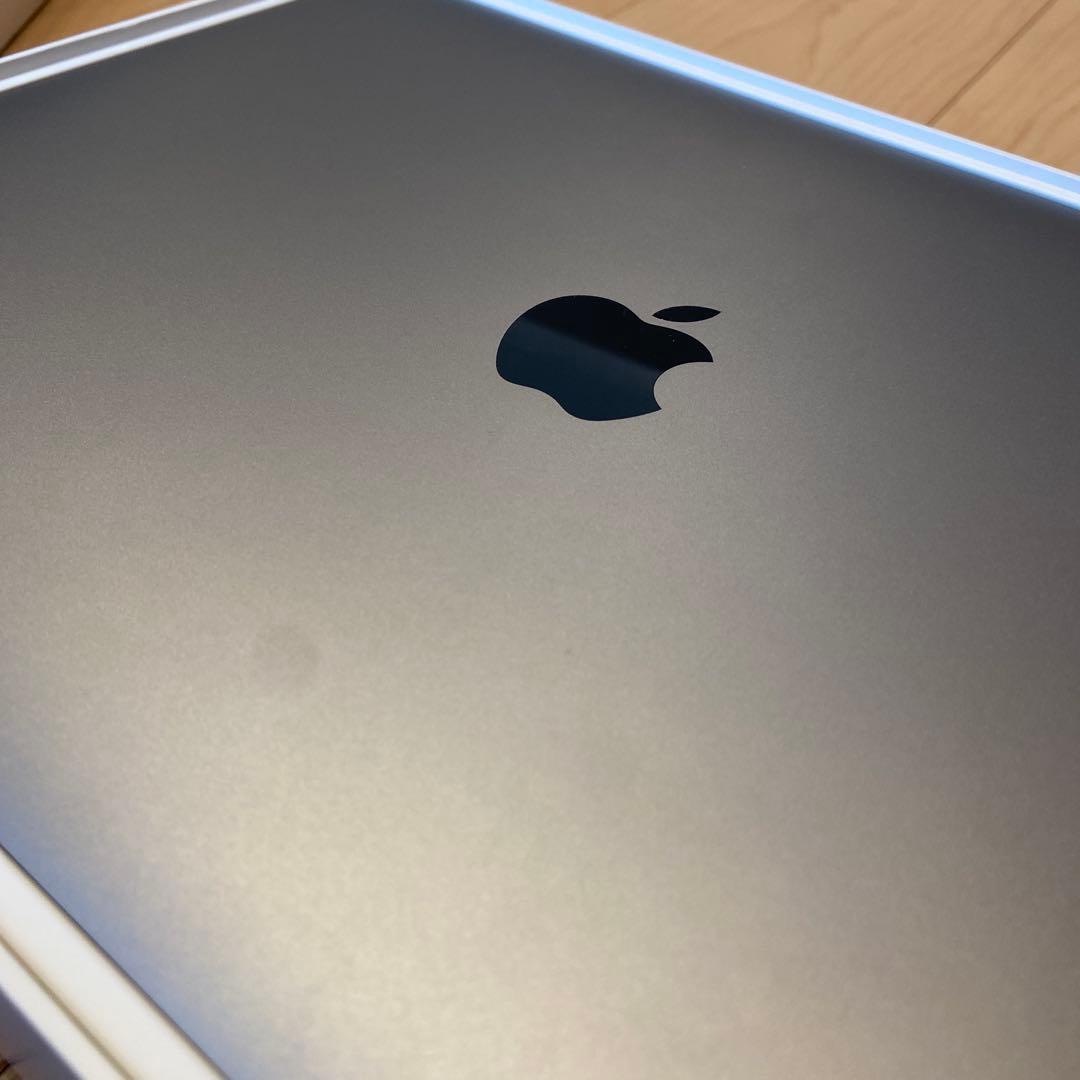 MacBook本体 MacBook Pro 13inch A1706