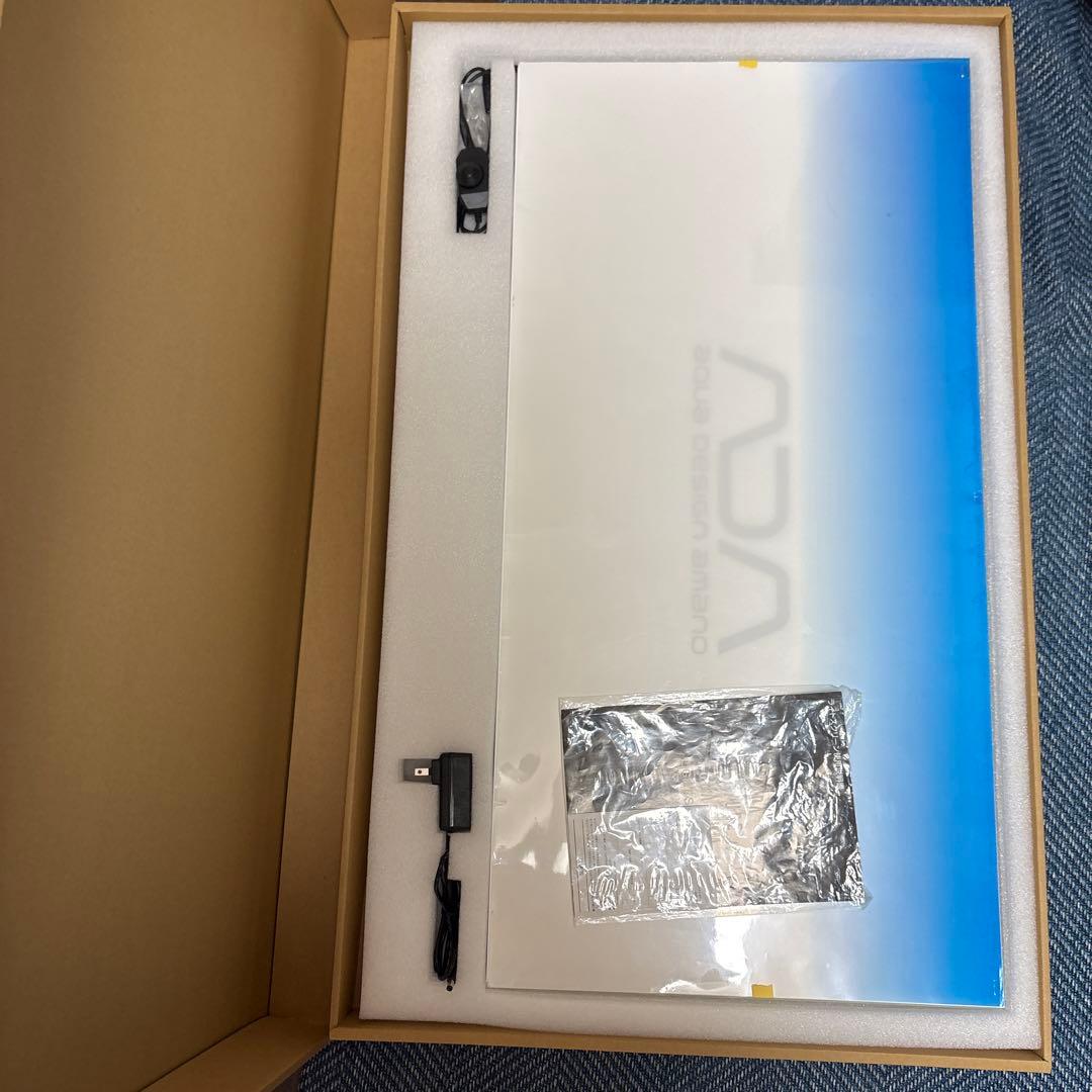 最終値下げ　ADA ライトスクリーン 90