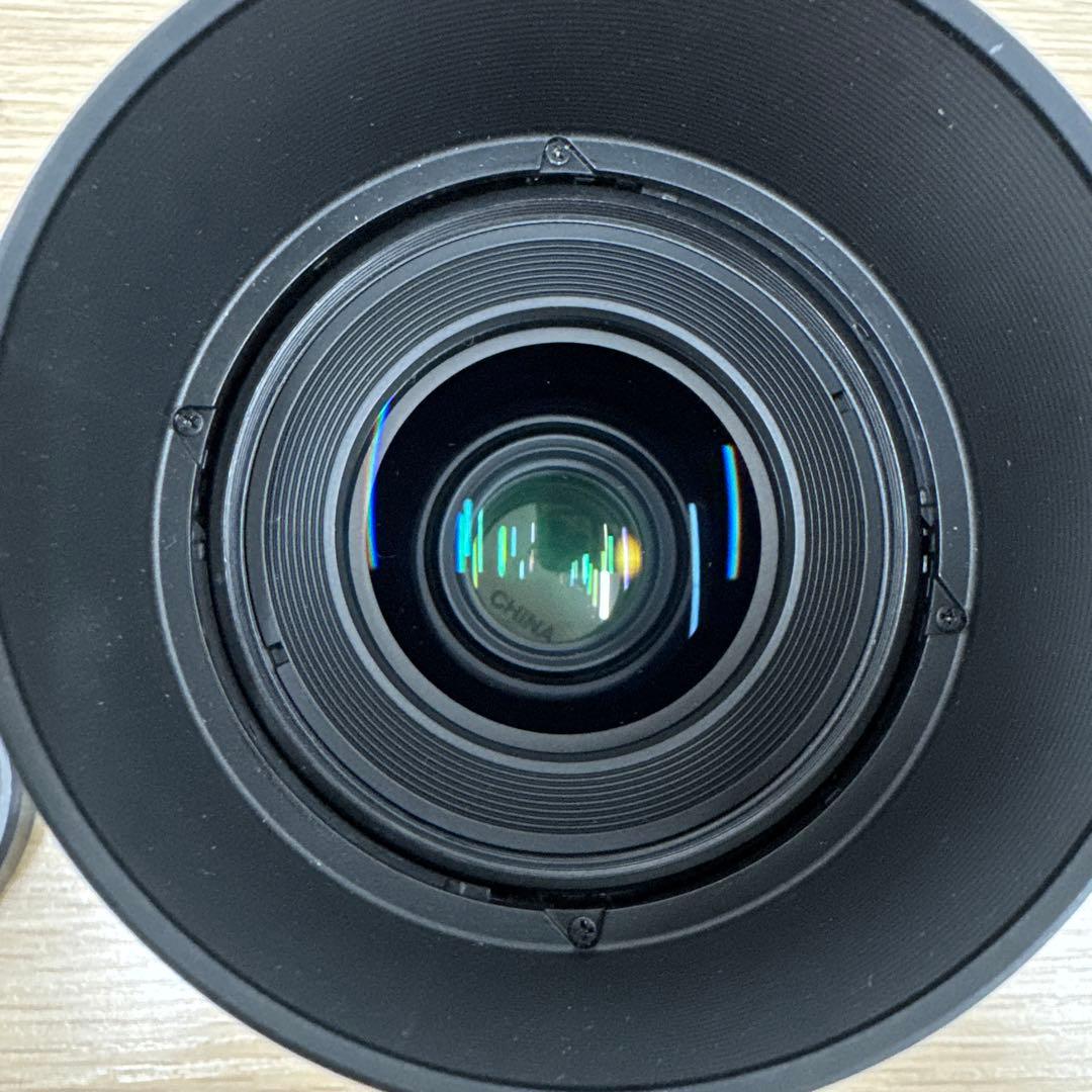 在*中様 M.ZUIKO DIGITAL ED 25mm F1.2 PRO レン