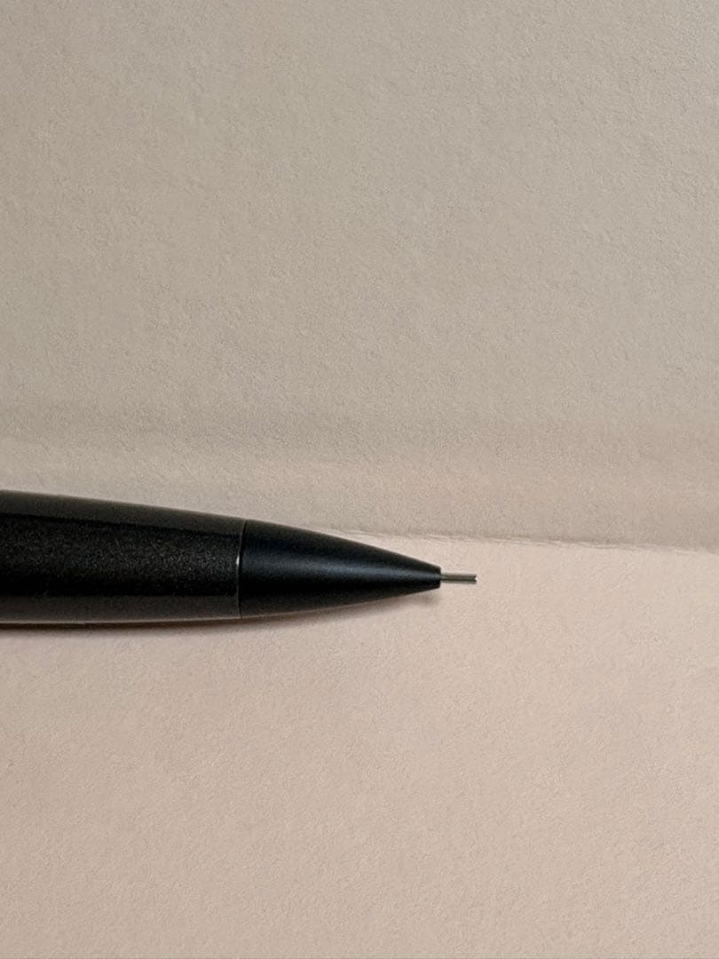 SEASER Aero 剛性感MAXシャーペン　しーさー　シャーペン