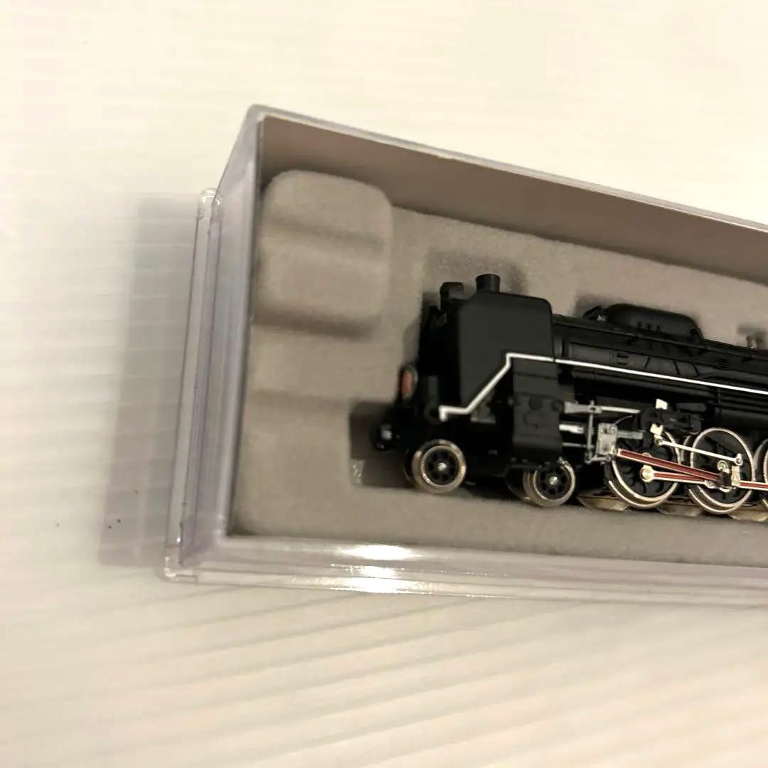 マイクロエース　Nゲージ　鉄道模型　A9606 C59-127 (重油専燃機)