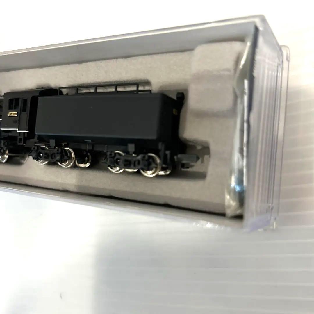 マイクロエース　Nゲージ　鉄道模型　A9606 C59-127 (重油専燃機)