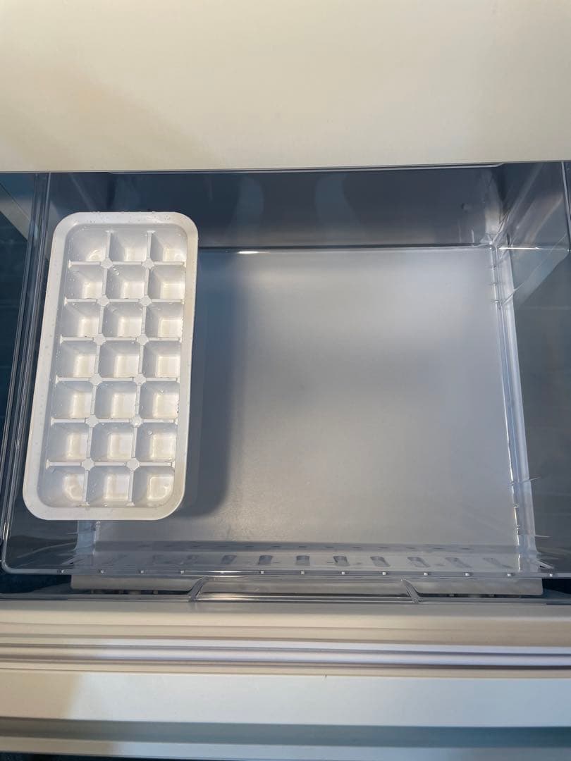 2024年製 Panasonic 冷蔵庫 156L NR-B16C1-W