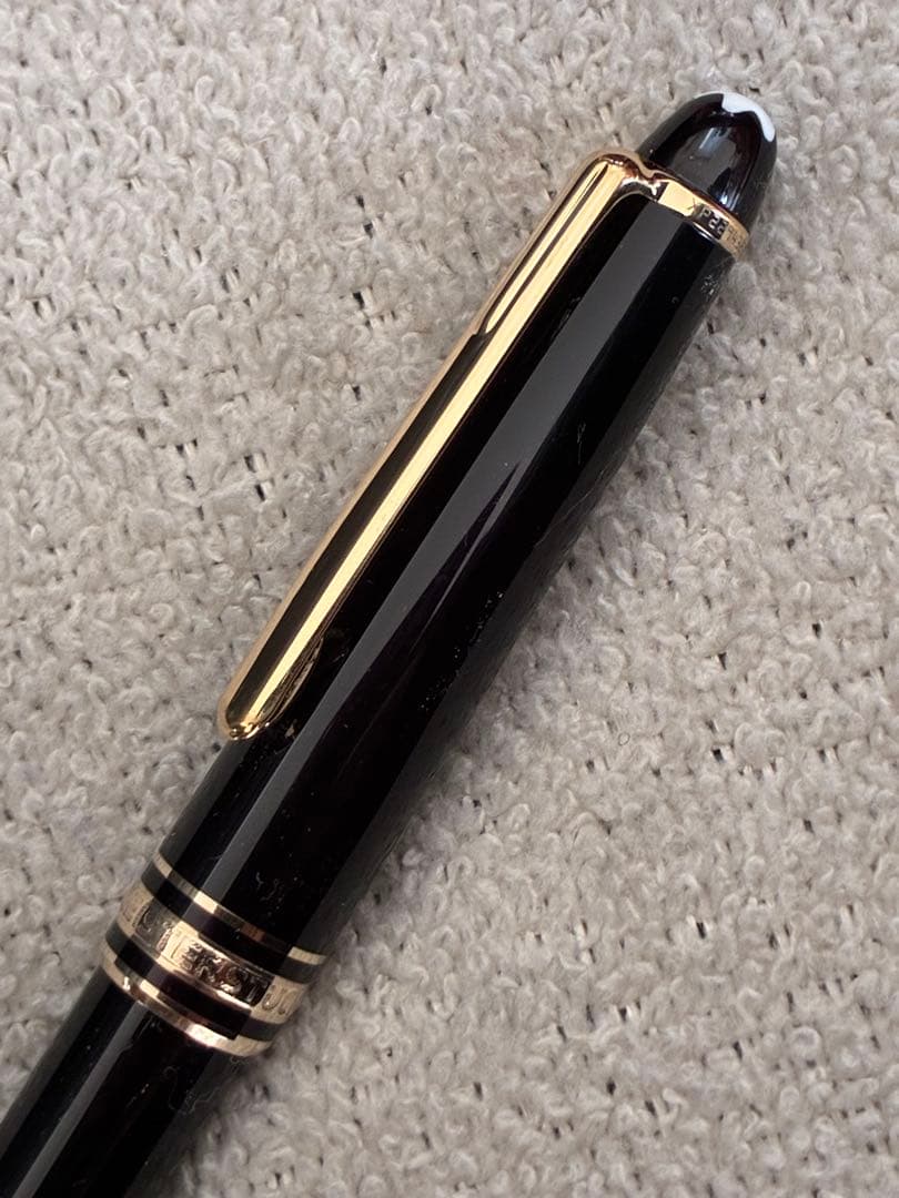 ◾️美品◾️モンブラン164ボールペン◾️マイスターシュテュック クラシック◾️筆記可能