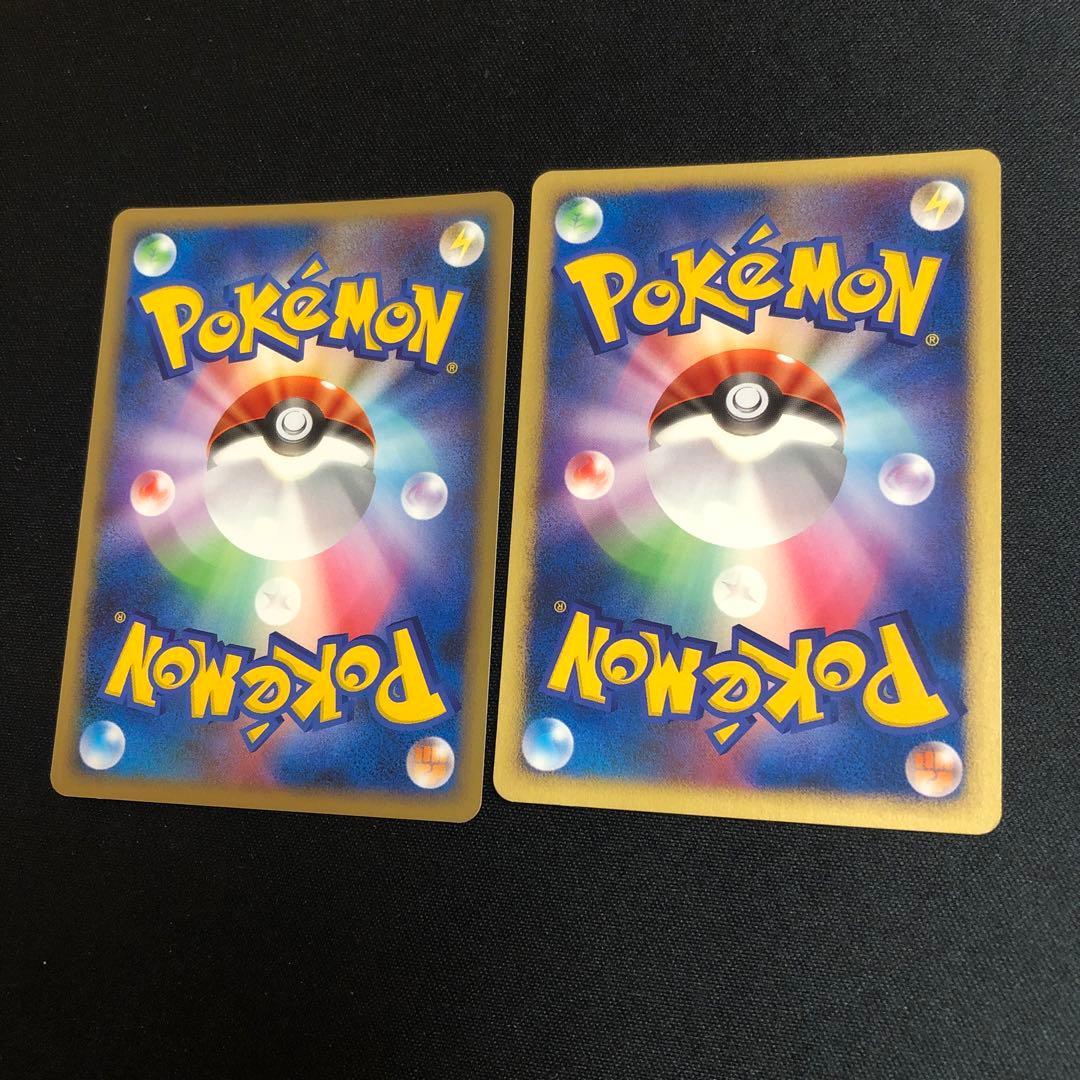 【ポケモンカード】絶版！神イラスト2008年　2007年　ゼニガメ　２種類セット