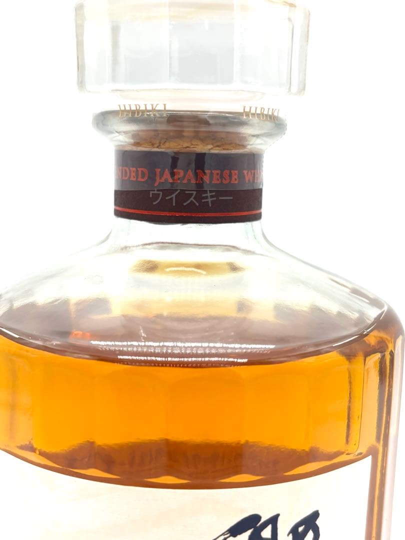 サントリー 響 ブロッサムハーモニー 2022 箱付