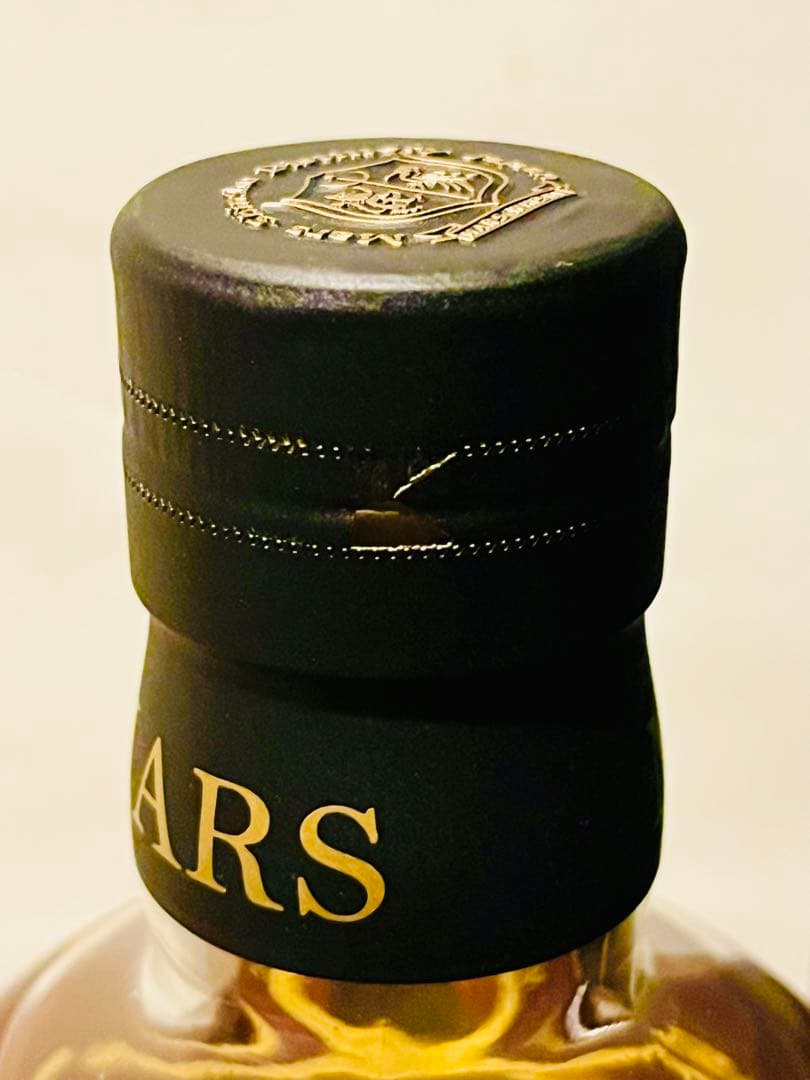 シングルカスク カスクストレングス駒ヶ岳　バーボンバレル2015 高島屋限定