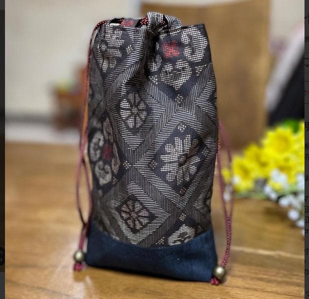 かすみ草ページ