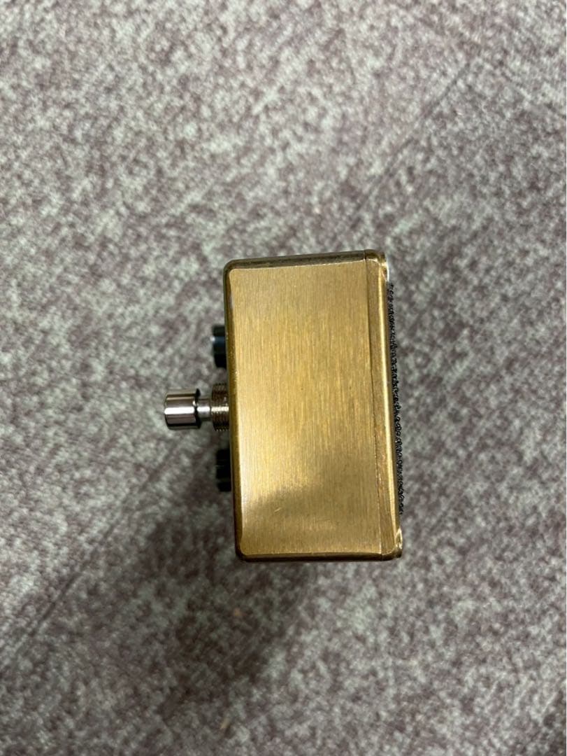 【完品】MXR M77 Custom Badass Modified O.D.