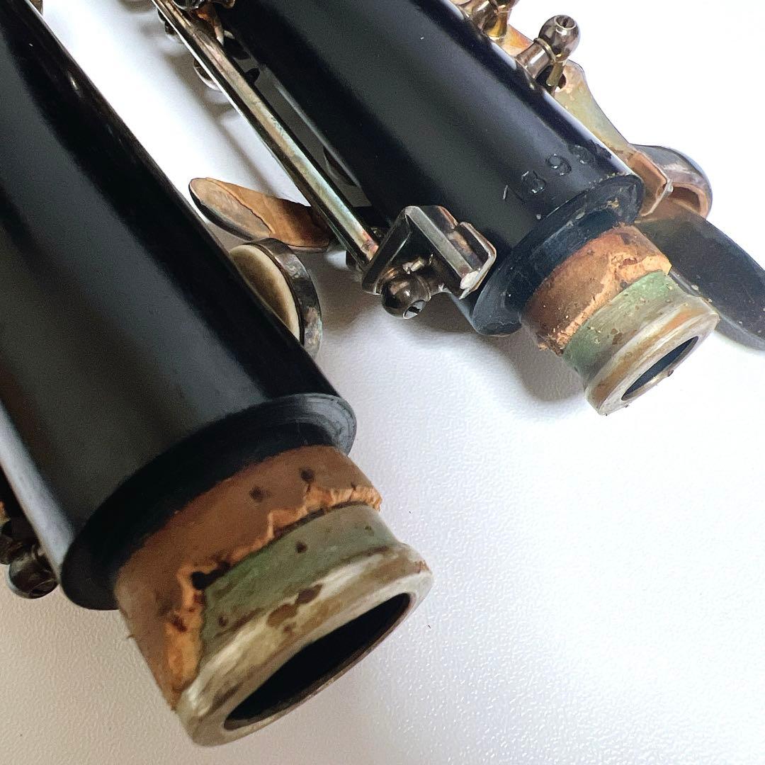 sonora ソノーラ　木製　オーボエ　ドイツ製　OBOE 管楽器　吹奏楽