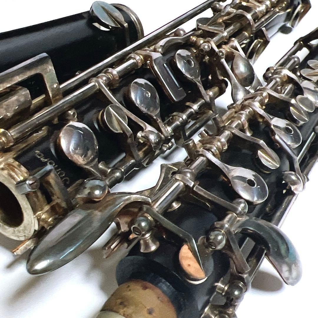 sonora ソノーラ　木製　オーボエ　ドイツ製　OBOE 管楽器　吹奏楽