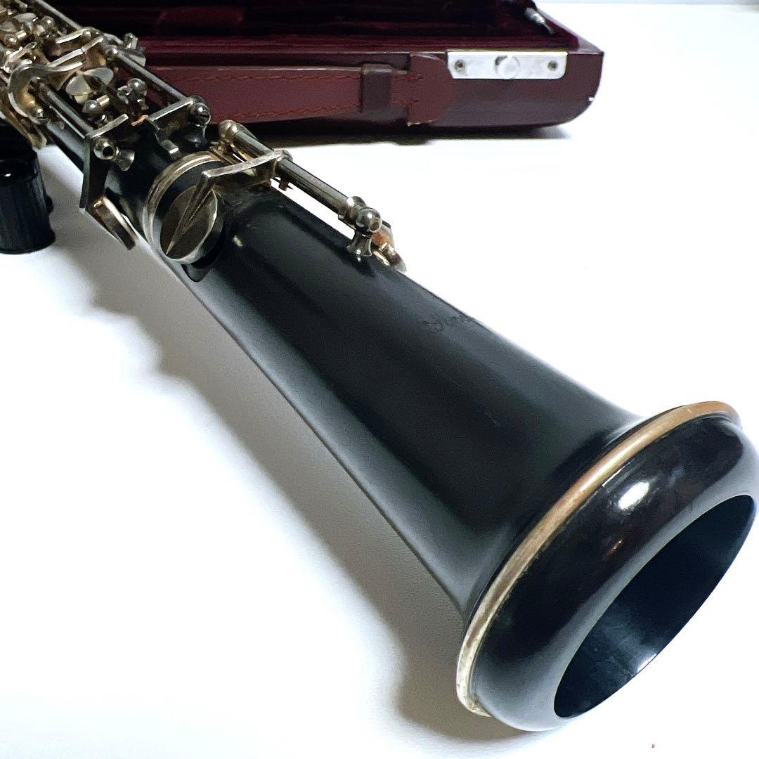sonora ソノーラ　木製　オーボエ　ドイツ製　OBOE 管楽器　吹奏楽