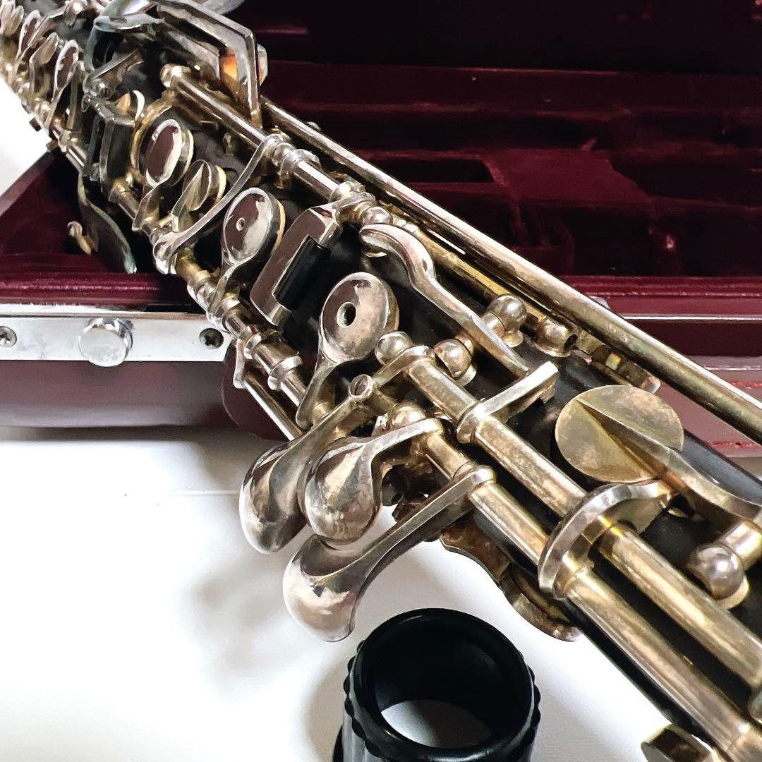 sonora ソノーラ　木製　オーボエ　ドイツ製　OBOE 管楽器　吹奏楽