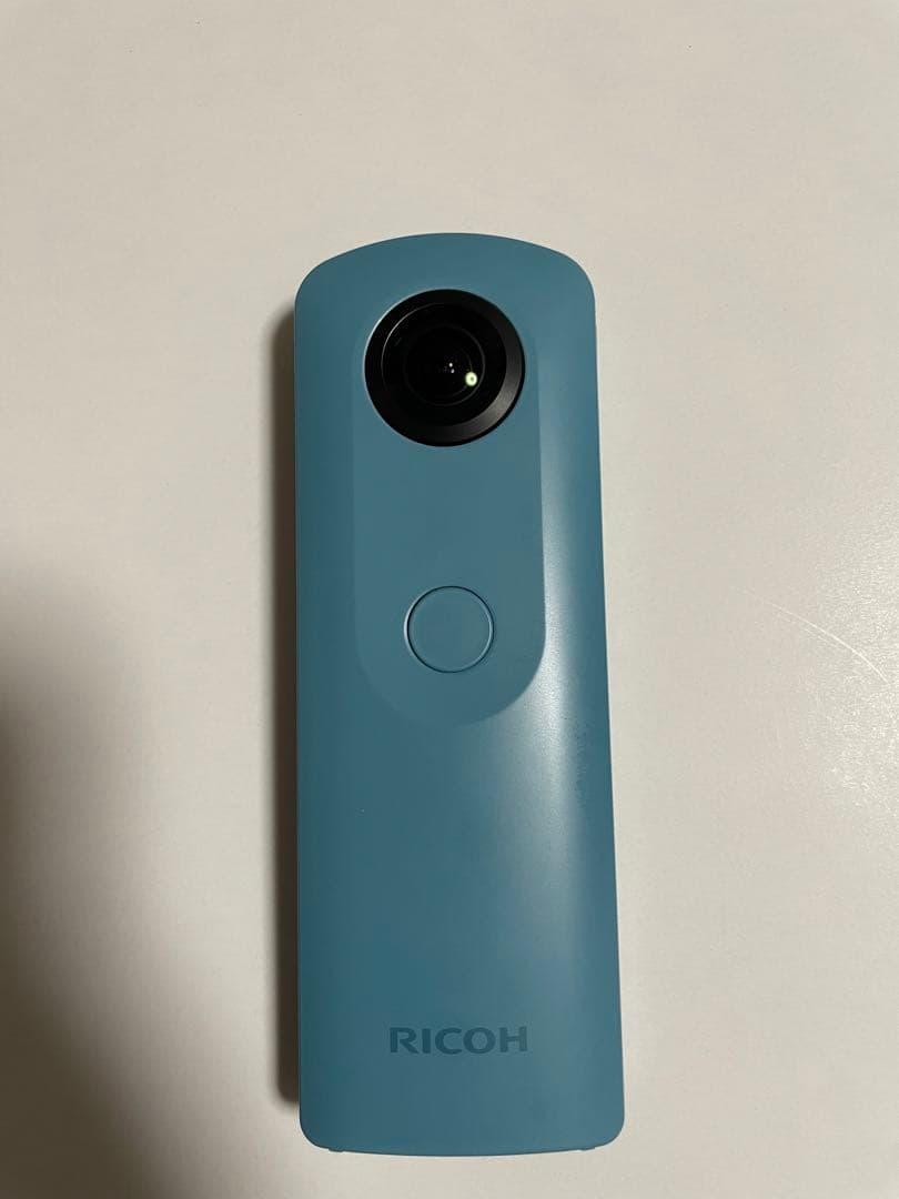 RICOH THETA SC  360度カメラ