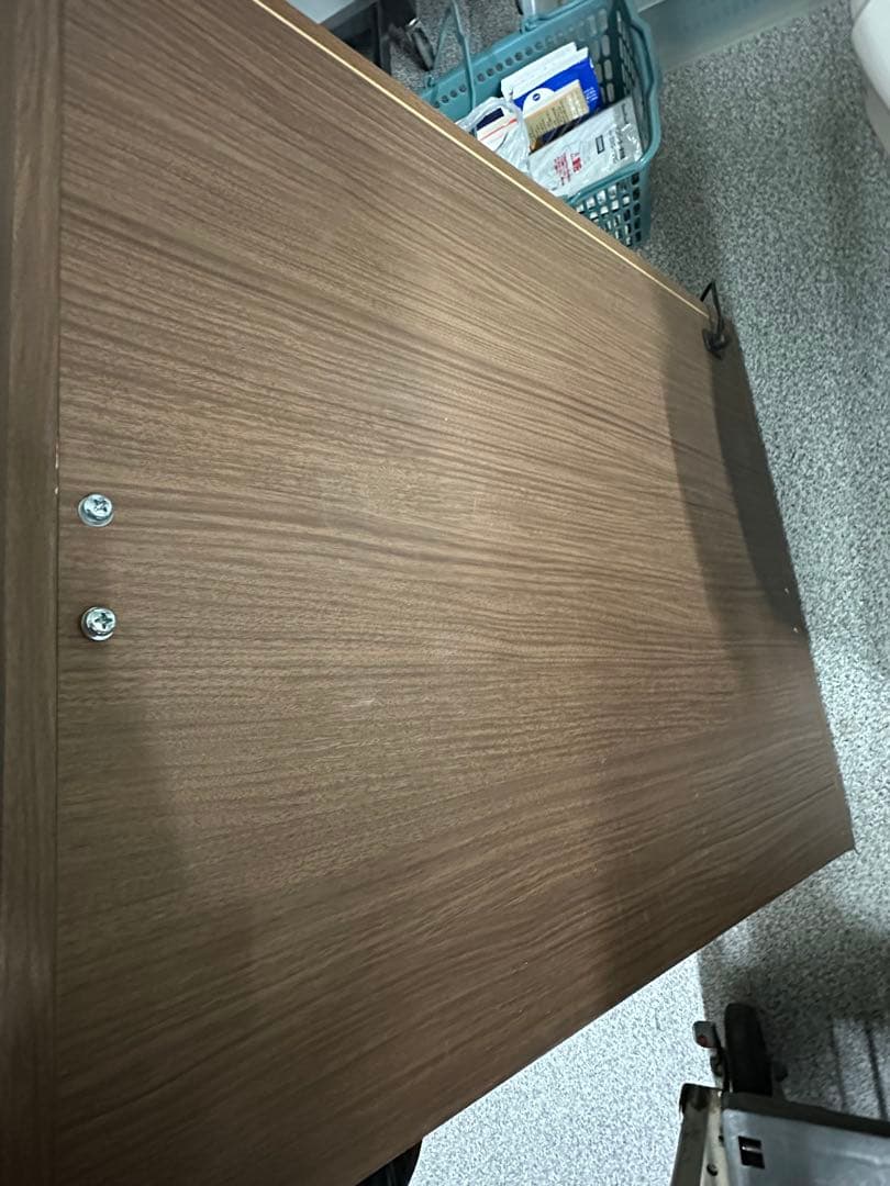 totoco様　ニトリ　シングル　ベッド　フレームのみ　ジオチェスト