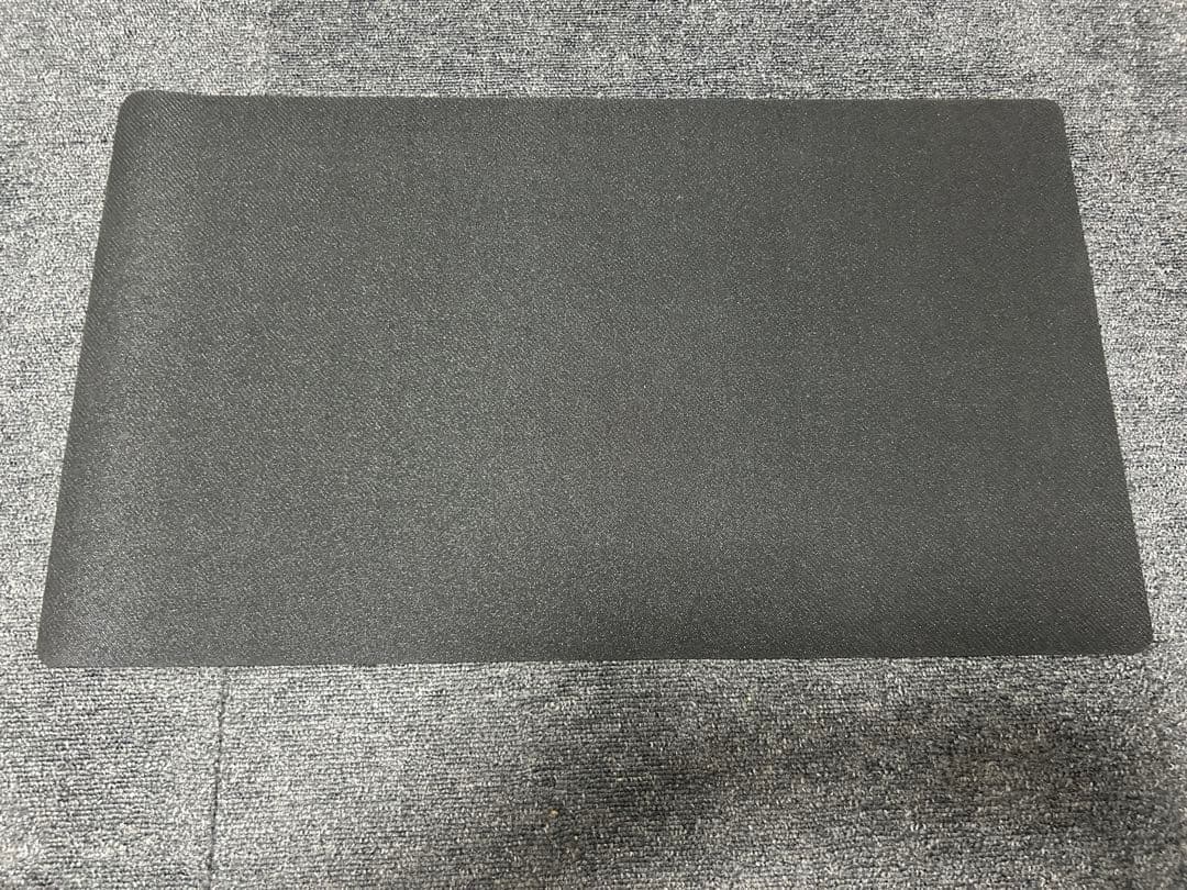 遊戯王　カオス・アンヘル　プレイマット　美品