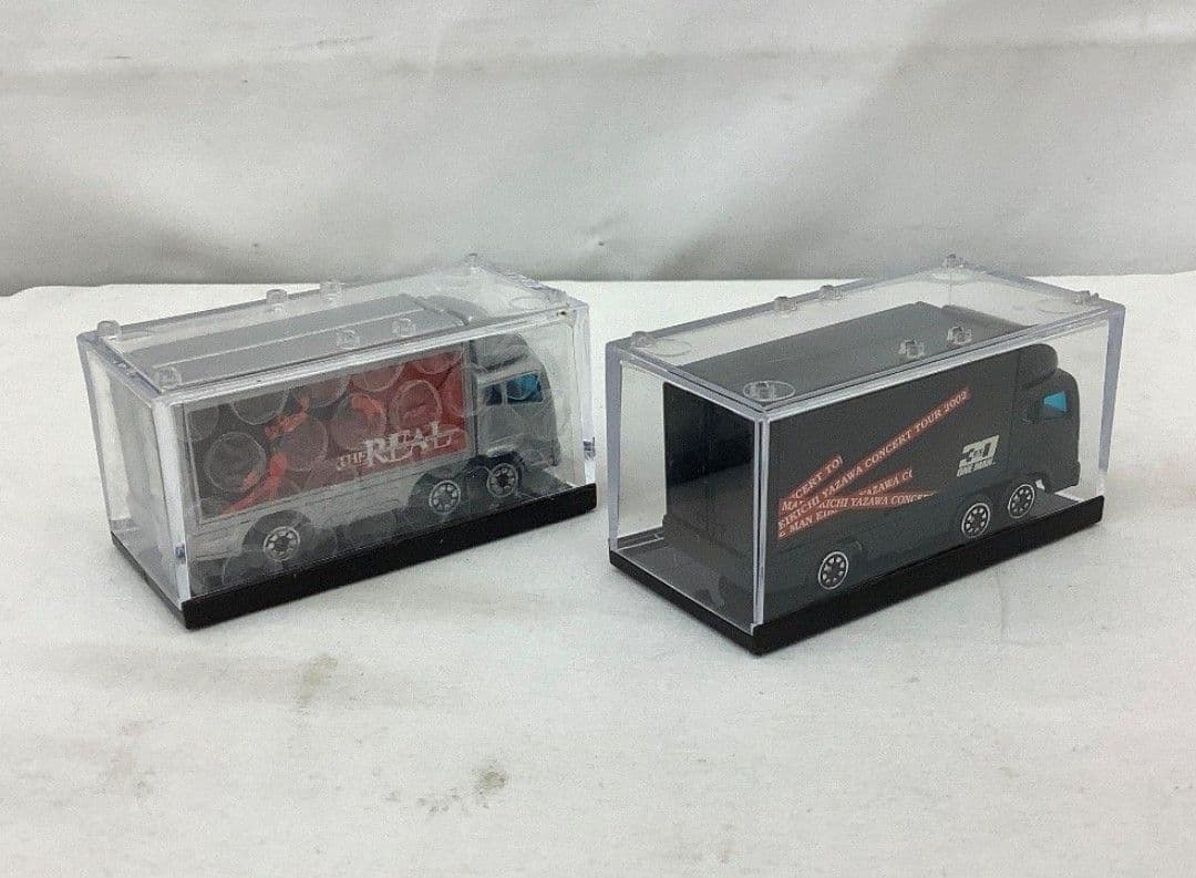 矢沢永吉 トランポ 6台 セット売りです バラ売り不可 全て新品です