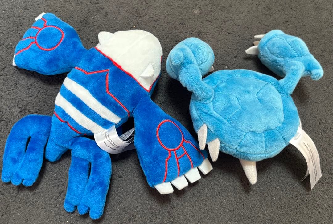 ポケモンセンター ポケモンゲット ぬいぐるみ 16体 セット 別売り可