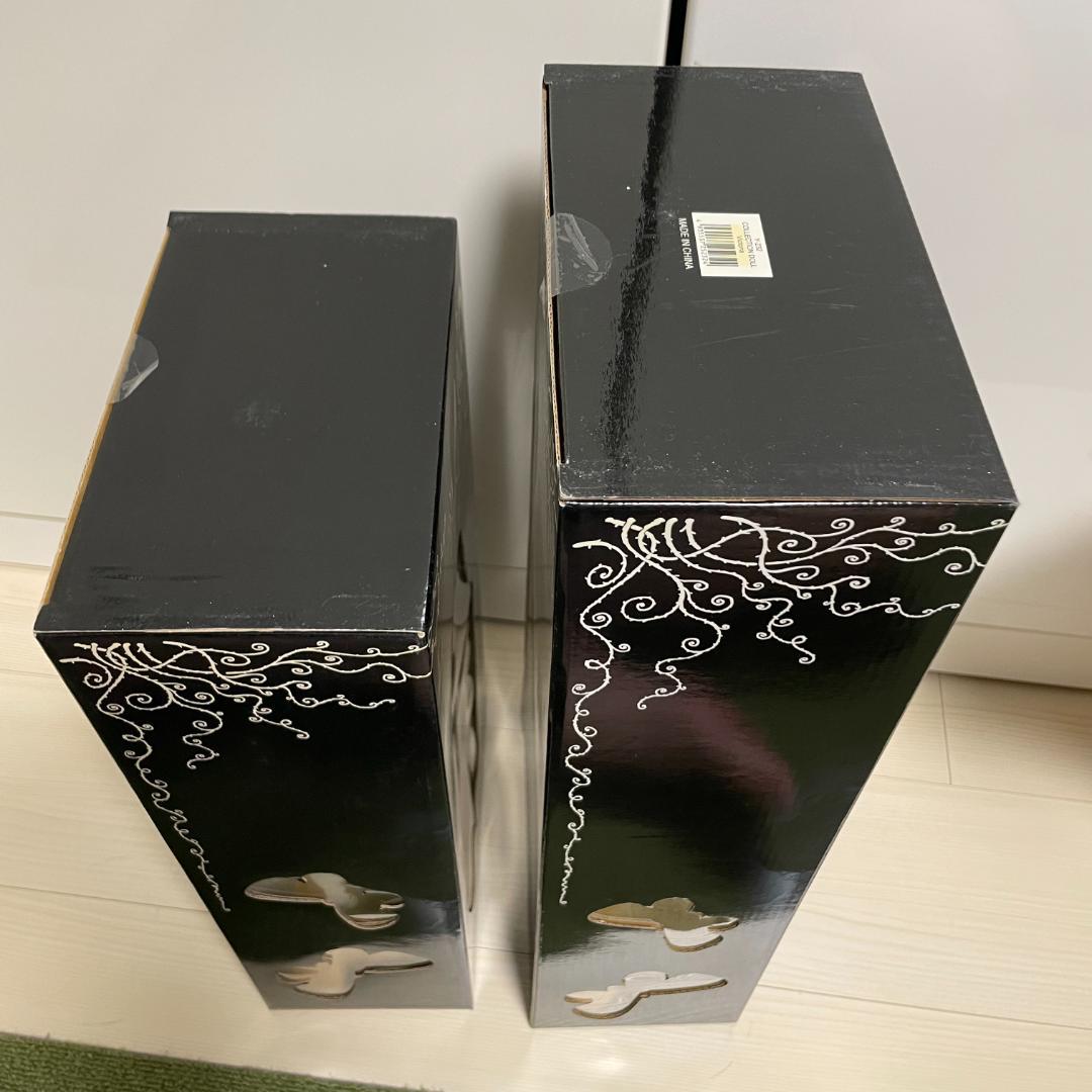 コープスブライド ビクトリア 2体セット 美品 未開封