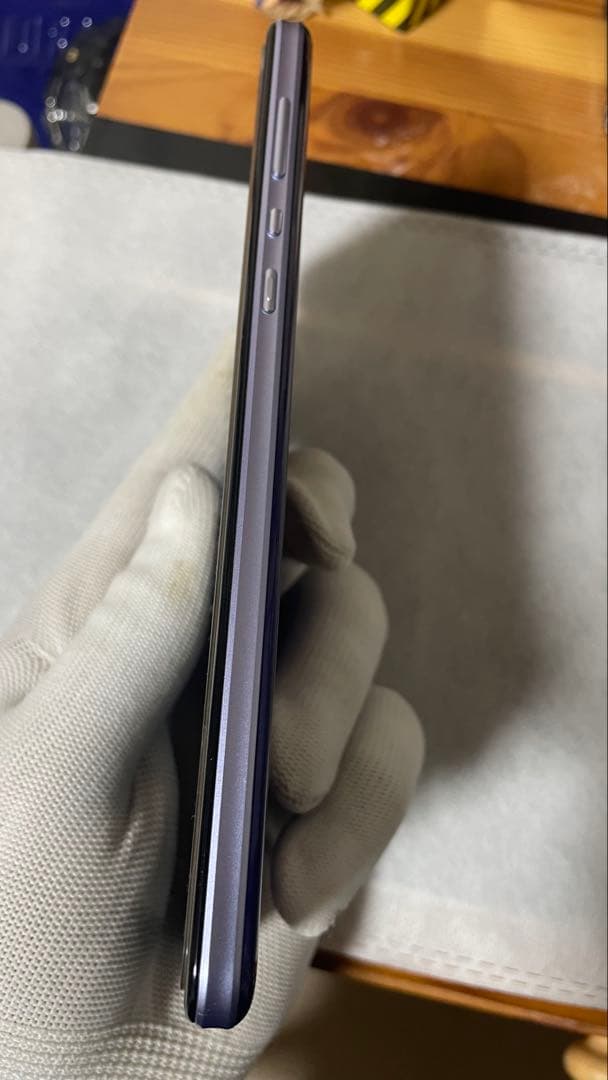 AQUOS sense4 plus SH-M16 128GB SIMフリー