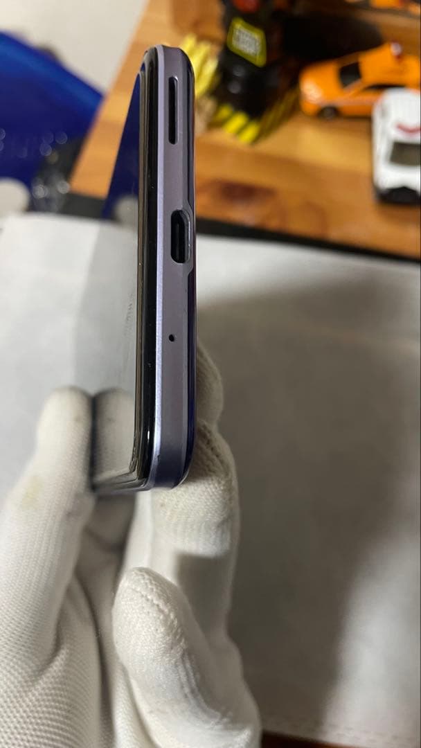 AQUOS sense4 plus SH-M16 128GB SIMフリー