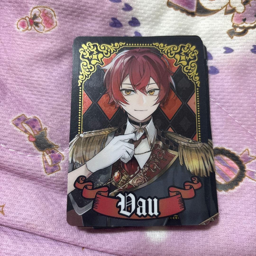 ばぁうくん メタカ17枚