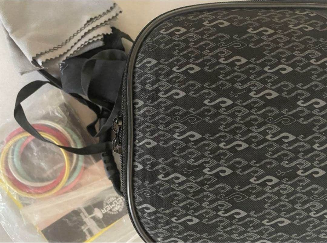 SELMER セルマー　クラリネット　プロローグ