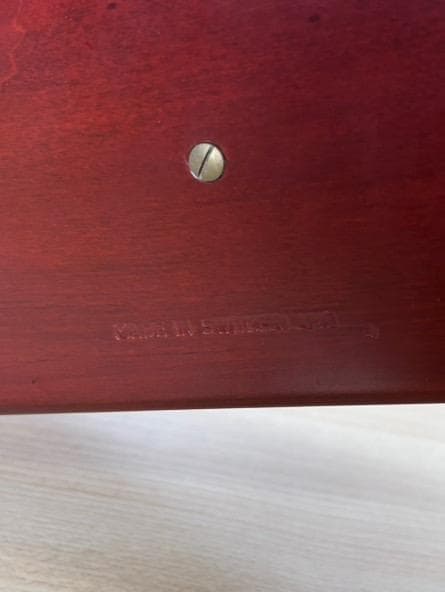 良音 高級オルゴール REUGE 72弁 ピアノ協奏曲第2番 3曲 ラフマニノフ