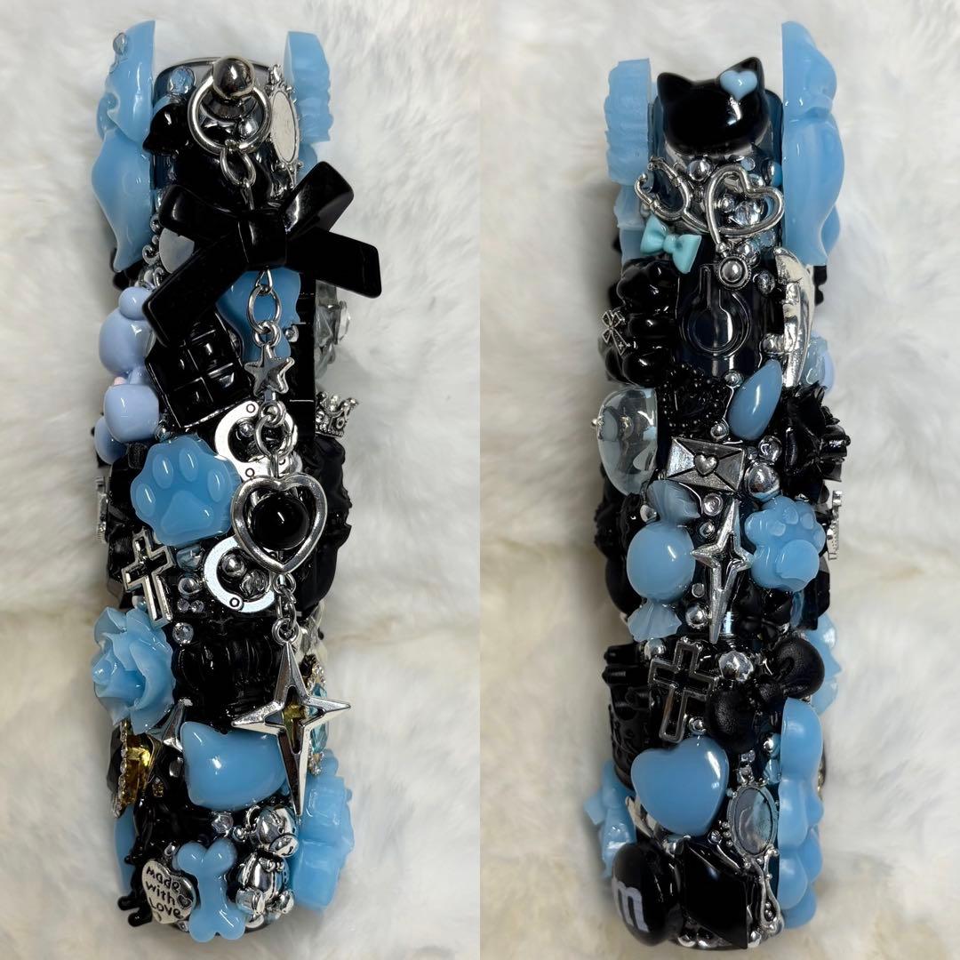 B702♡アイコスケース♡IQOS♡イルマワン♡イルマiワン♡デコケース♡