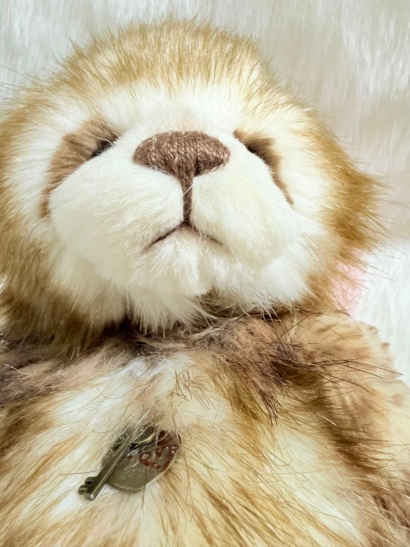 ☆チャーリーベアーズ☆Tegan☆美品♪