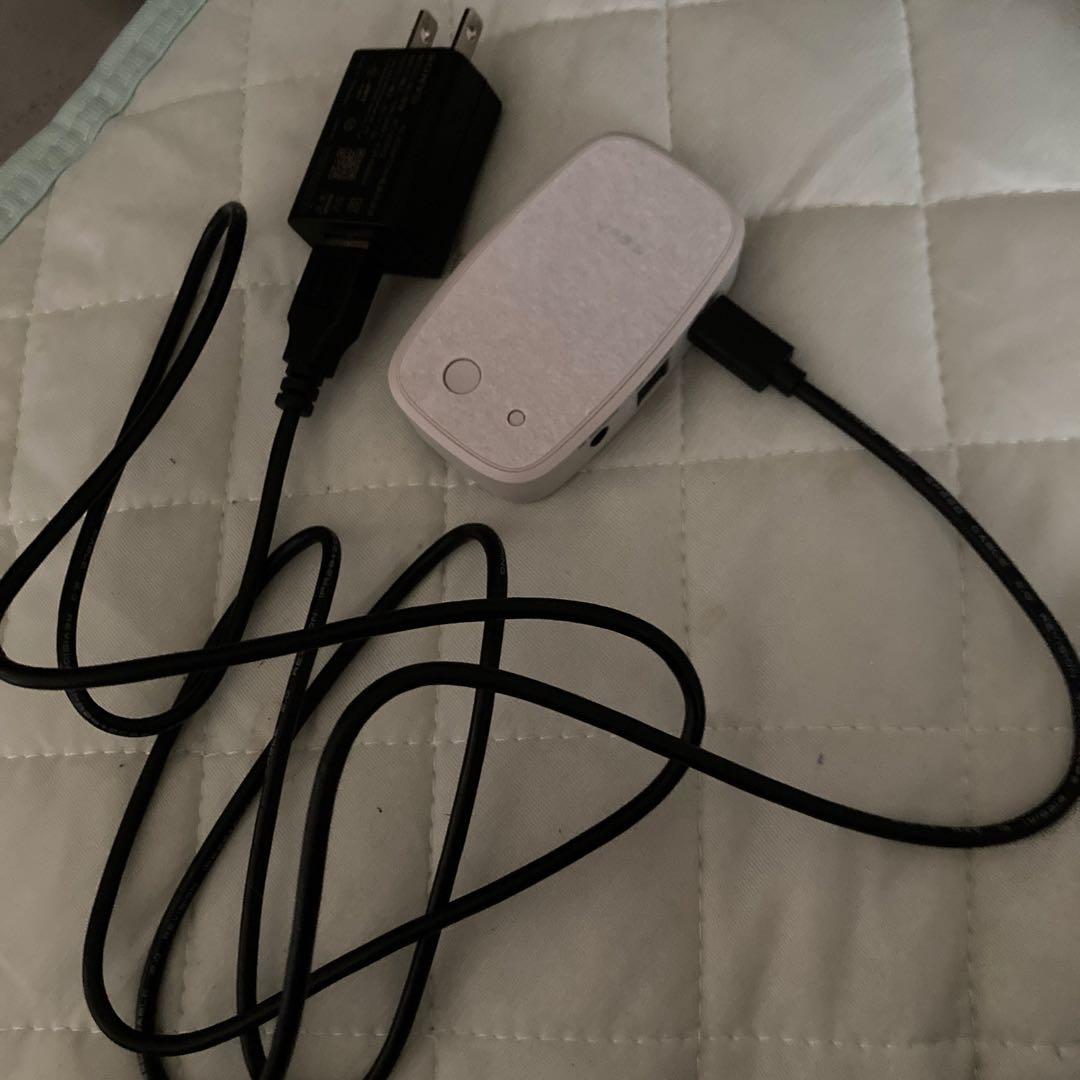 SONY ネックスピーカー SRS-WS1 ウェアラブル