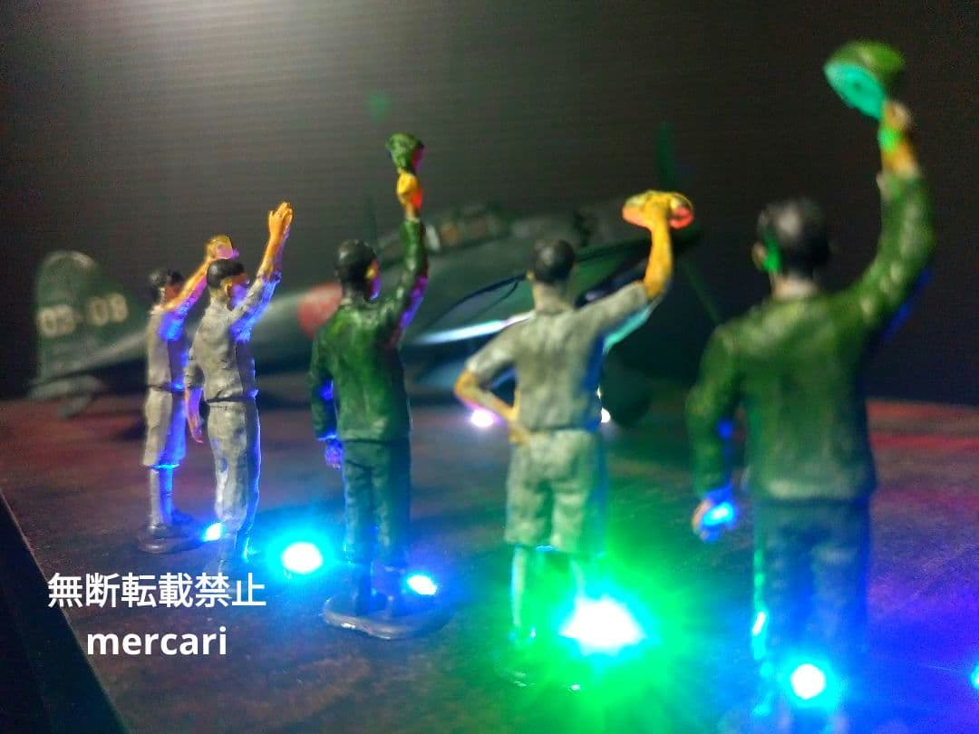 零式艦上戦闘機