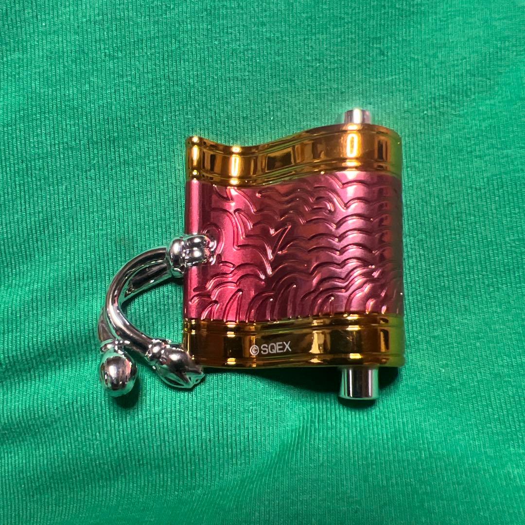 ドラゴンクエスト　メタリックモンスター　　 入手困難4点セット