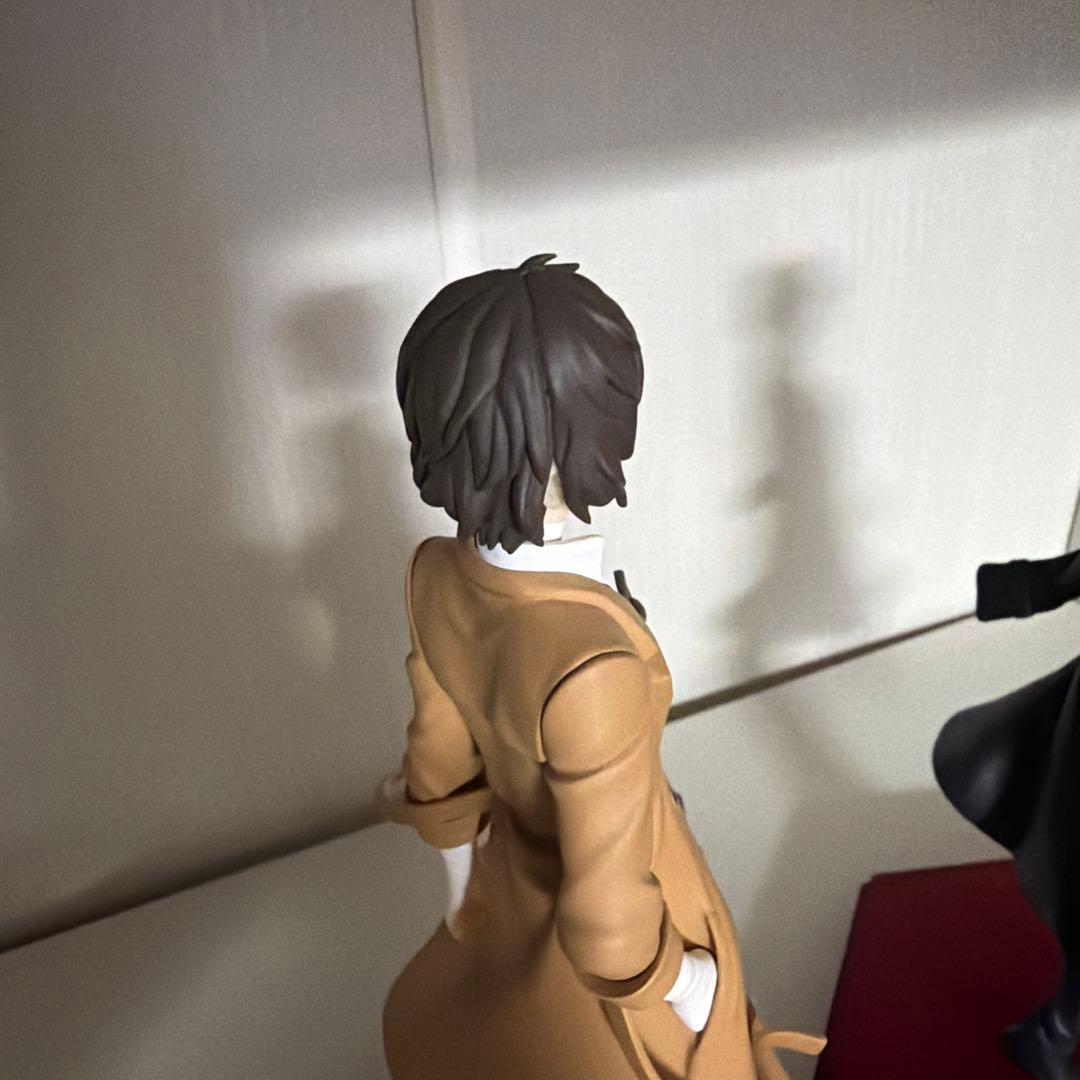 文豪ストレイドッグス　文スト　太宰治　中原中也　POP UP PARADE