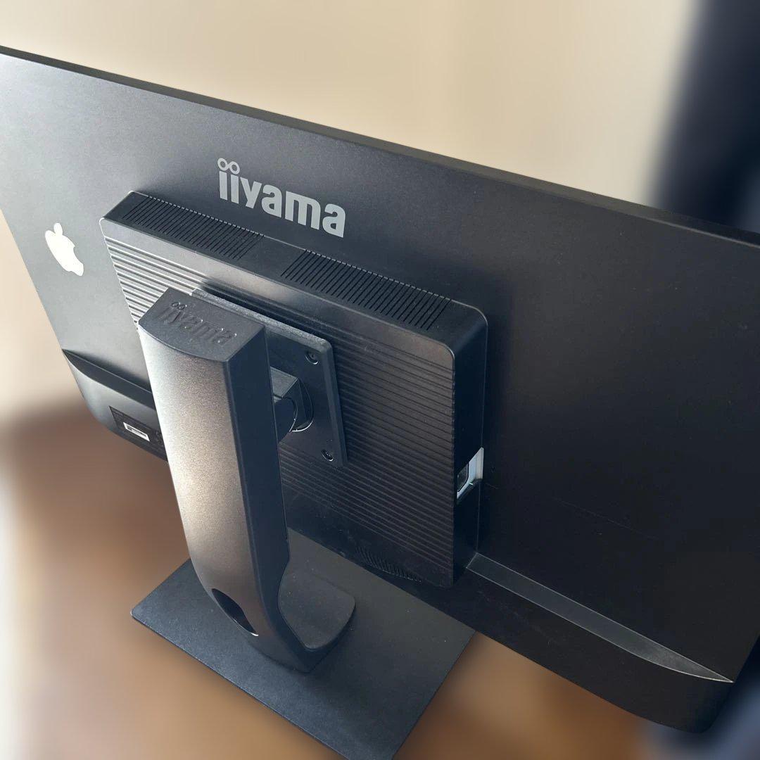 ふ*ん様 【中古】32インチiiyama ProLite XB3270QS