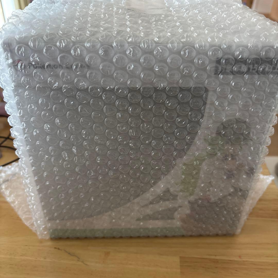 ポケモンセンターオリジナル フィギュア N＆ゾロア