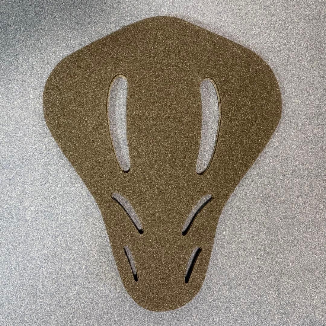 美品 3Lカドヤ ライナー付 シングルライダースジャケット FPS-2 SFT