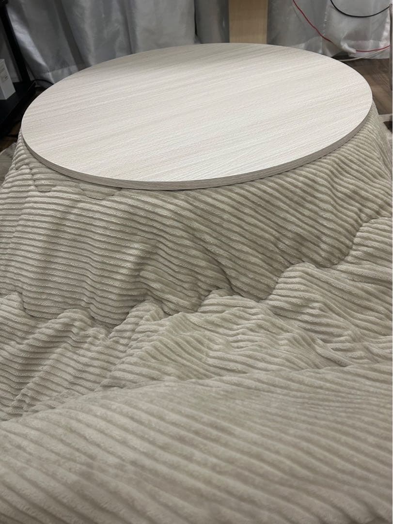 【こたつ＋こたつ布団セット】