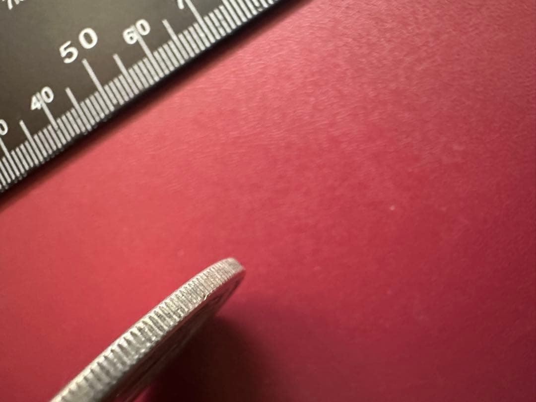 希少　美品　明治38年 他3枚セット　一圓銀貨　一円銀貨　本物保証