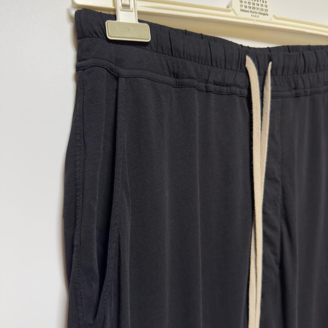 ※XS※ DRKSHDW Prisoner Drawstring Pants