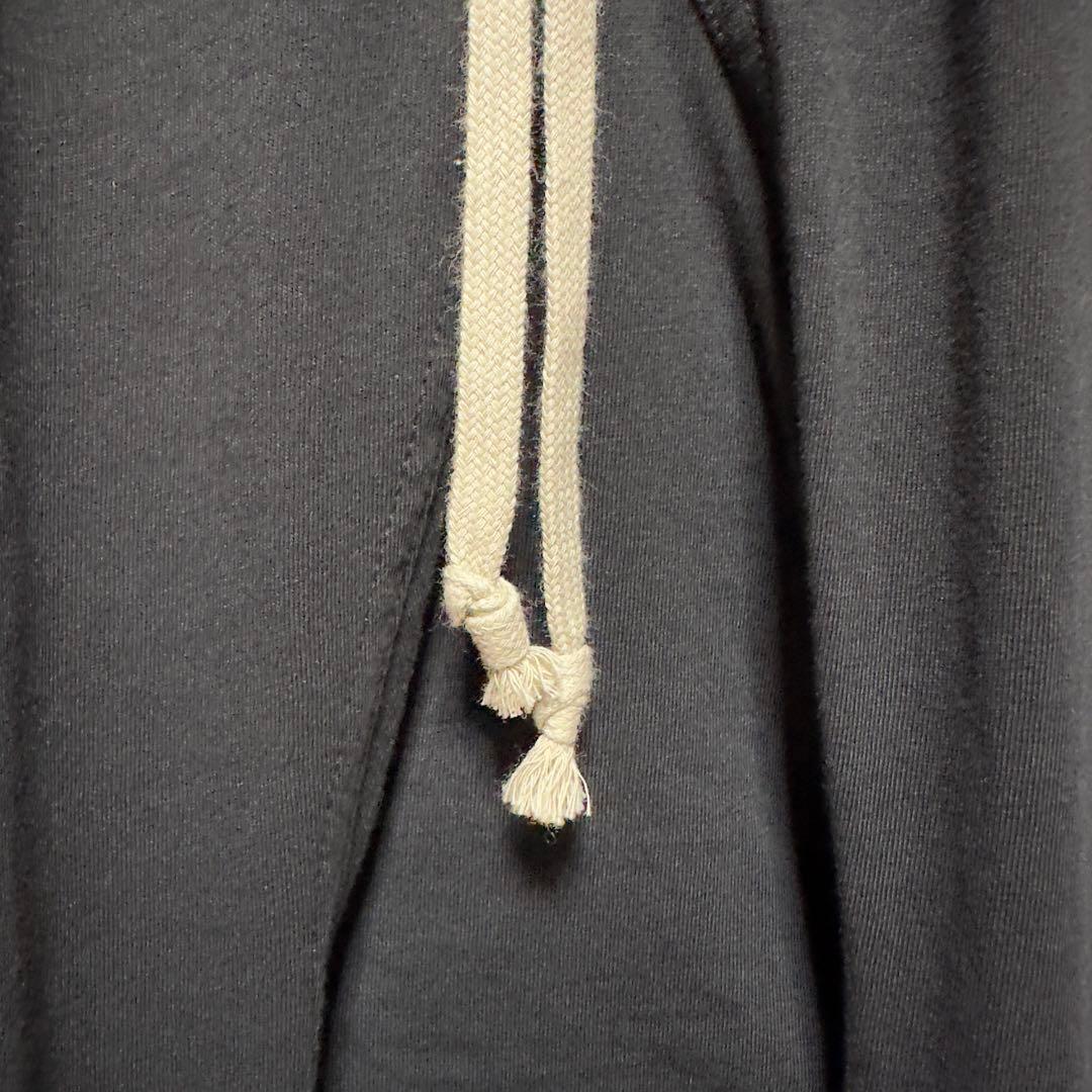 ※XS※ DRKSHDW Prisoner Drawstring Pants