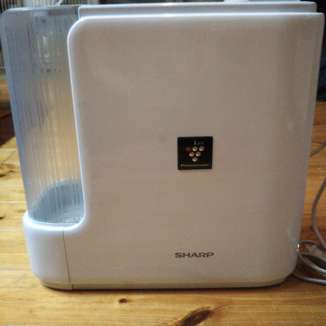 加熱気化式加湿器