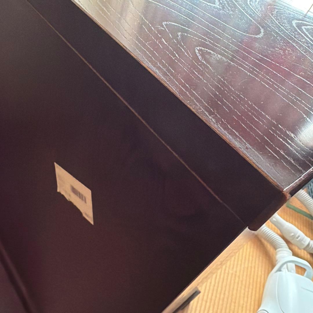 民芸品 箪笥 岩谷堂 飛鳥 収納 木製 タンス