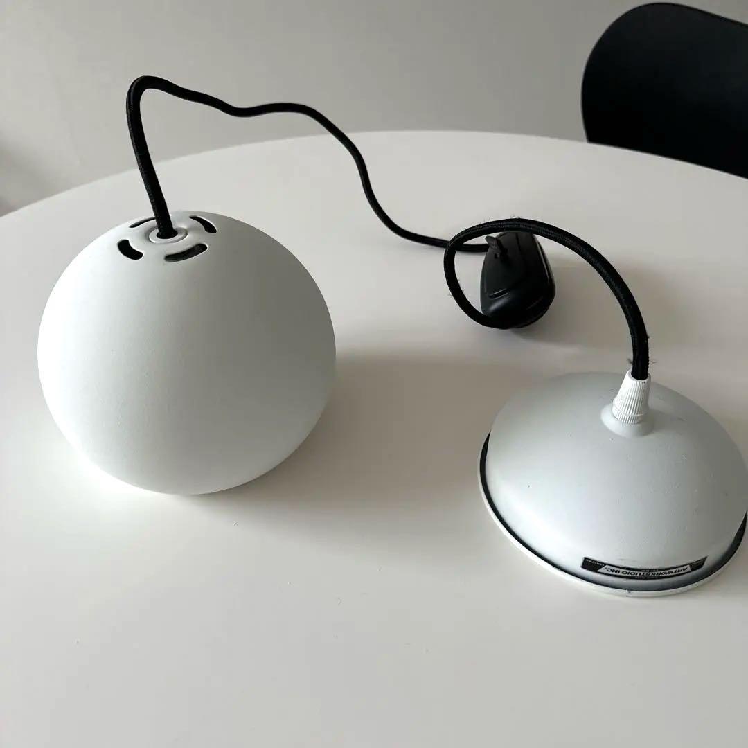 アートワークスタジオ Session-pendant 1