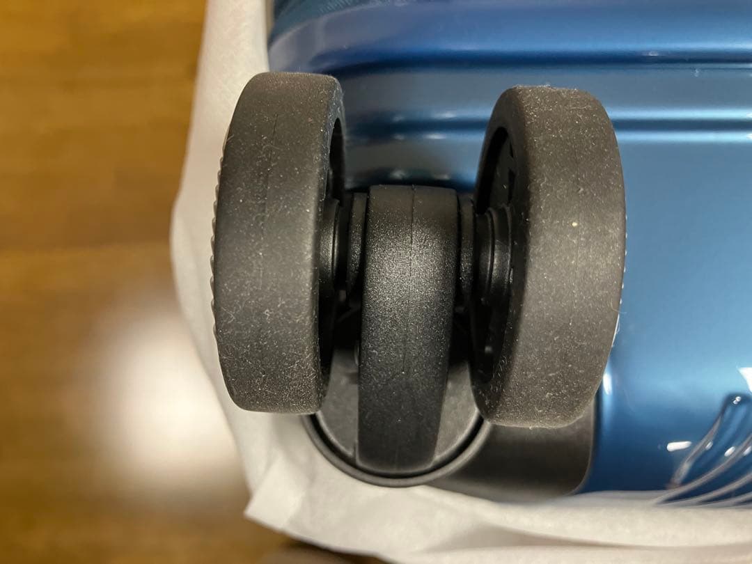 サムソナイト　ヴォラント　スピナー61（Mサイズ）