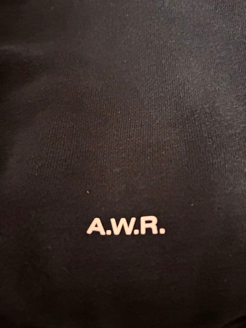 Nike NOCTA ブラックパーカー XS