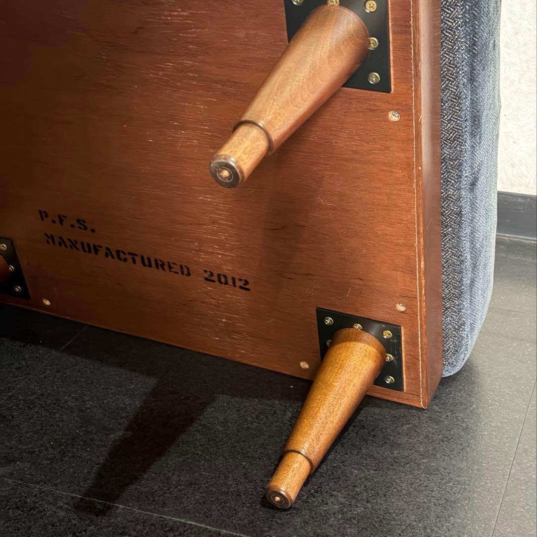 PACIFIC FURNITURE SERVICE C SOFA オットマン